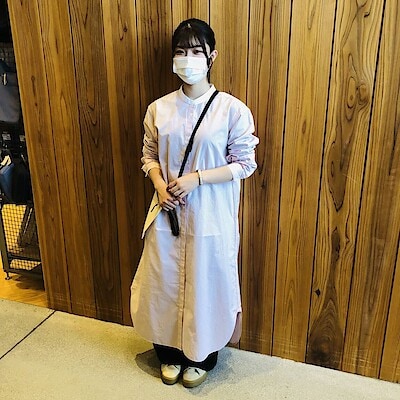 【富山堀川本郷】身長150㎝