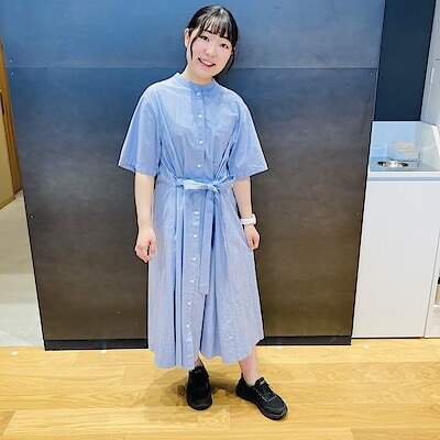 【富山堀川本郷】身長160㎝