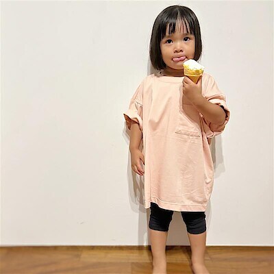 【富山堀川本郷】身長92㎝