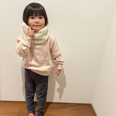 【富山堀川本郷】身長96㎝