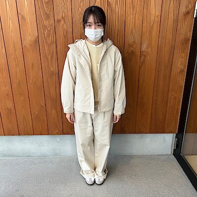 【富山堀川本郷】身長157cm