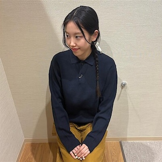 【富山堀川本郷】身長166cm