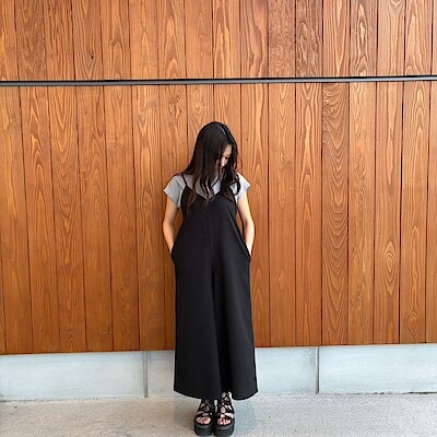 【富山堀川本郷】身長166cm