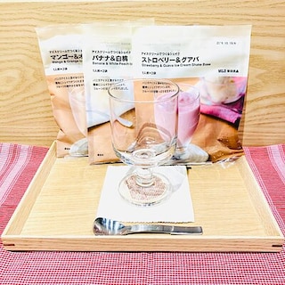 【富山堀川本郷】夏の食品と食器のご紹介