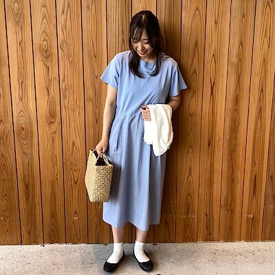 【富山堀川本郷】身長165cm