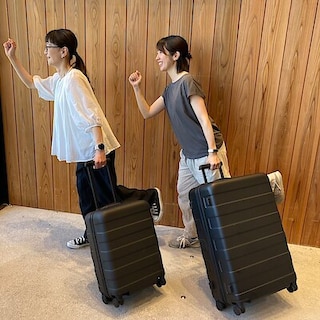 【富山堀川本郷】夏休み特集★旅行に役立つ無印良品のトラベルグッズを紹介します！