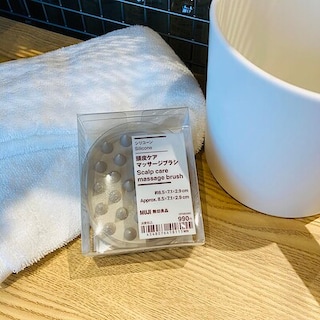 【富山堀川本郷】教えて！スタッフの愛用品Vol.46