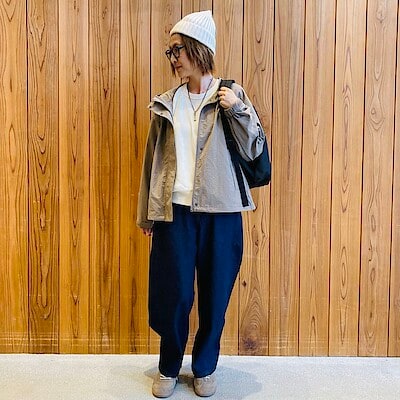 【富山堀川本郷】身長166cm