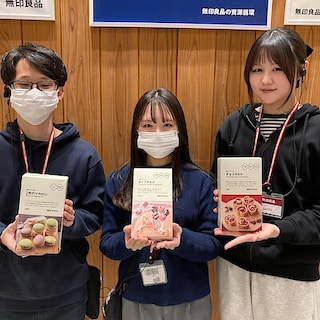 【富山堀川本郷】バレンタインキットを実際に作ってみた‼