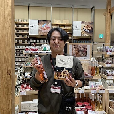 【富山堀川本郷】食品コーナーより、クリスマスのおすすめアイテムをご紹介します！！