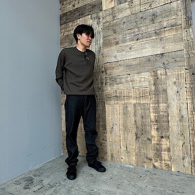 【イオンモール日根野】身長175cm