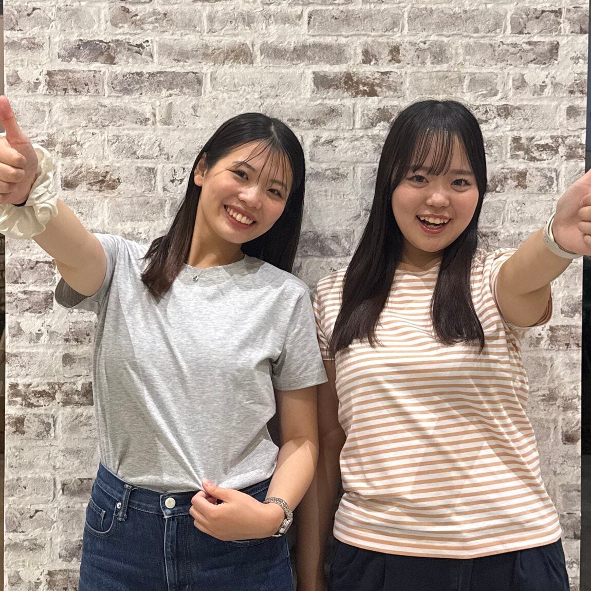 婦人天竺Tシャツ表紙