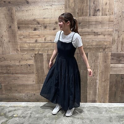 【イオンモール日根野6月28日オープン！】身長161㎝