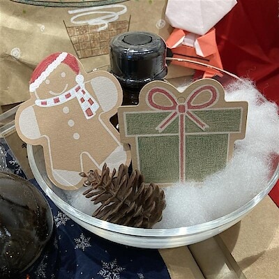 【無印良品500ASTY静岡】ギフトにそっと添えませんか？