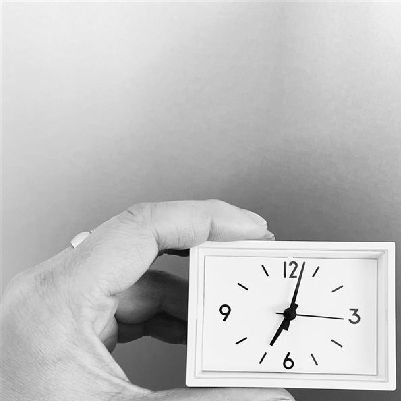 【無印良品500ASTY静岡】駅の時計