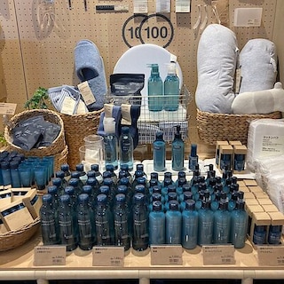 【ASTY静岡】爽やかに夏を感じる！青い売り場のご紹介