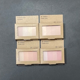 【ASTY静岡】 心ときめく、チークカラー・ハイライトカラー