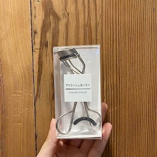 【無印良品 500 ASTY静岡】まつ毛をこだわる・アイラッシュカーラー