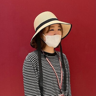 【ASTY静岡】暑さにかわいいを取り入れる|キャペリンのご紹介