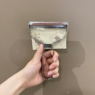 【ASTY静岡】タイパ抜群！キャベツ用 千切りピーラー