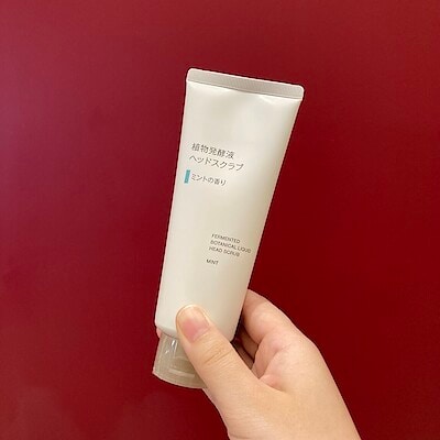 【ASTY静岡】夏にぴったりなヘッドスクラブ
