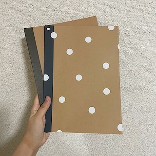 【ASTY静岡】MUJI文房具おたより #6