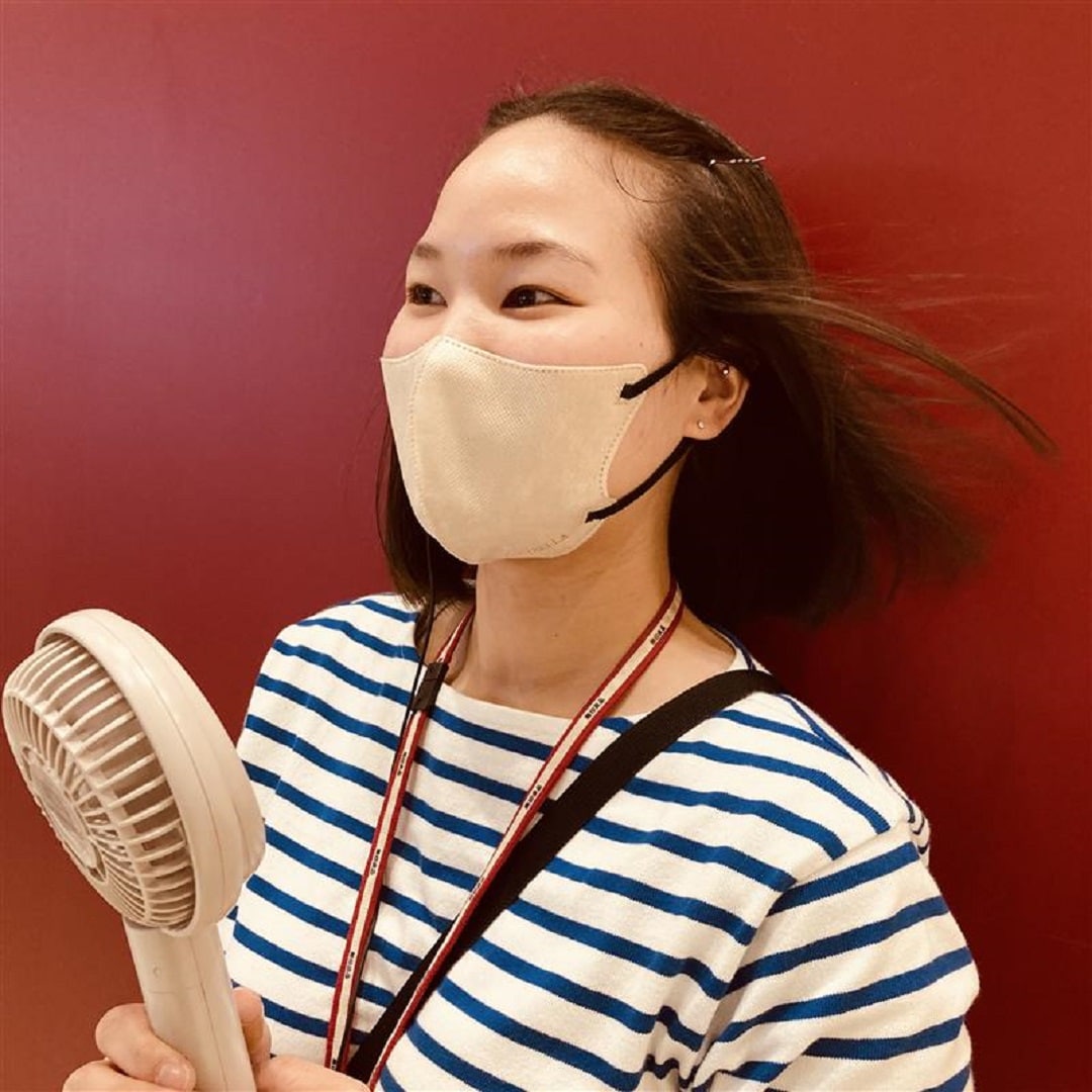 【無印良品500ASTY静岡】夏の必須アイテム