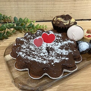 【無印良品500東大阪フッセ】手軽に作ることのできる濃厚なガトーショコラ