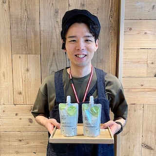 【無印良品500東大阪フッセ】肌のことを考えてつくった 梅ゼリー試食会のご紹介