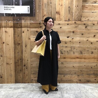 【ヨークベニマル大和吉岡】身長157cm