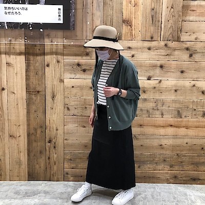 【ヨークベニマル大和吉岡】身長160cm