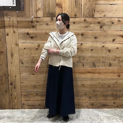 【ヨークベニマル大和吉岡】身長157cm