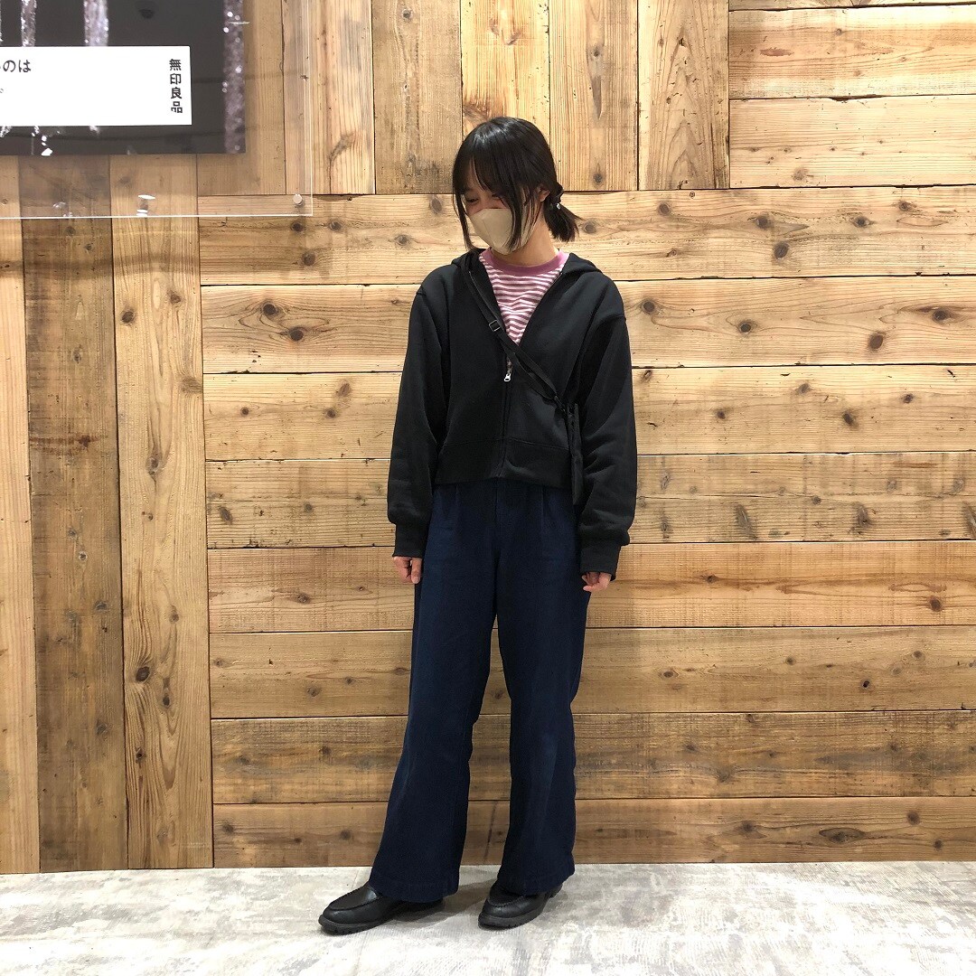 スタッフスナップ