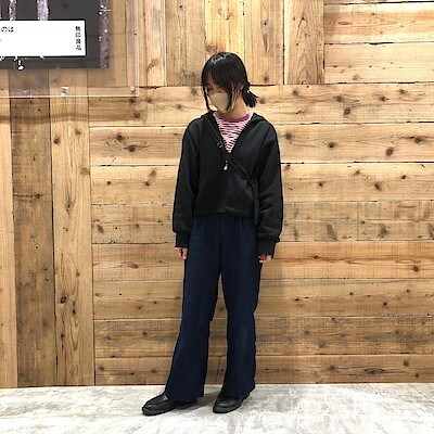 【ヨークベニマル大和吉岡】身長163cm