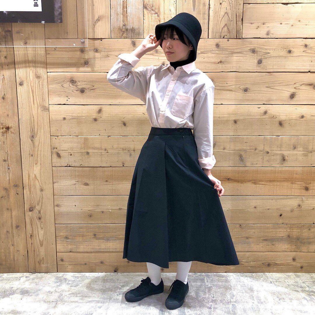 スタッフスナップ