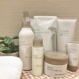 【ヨークベニマル大和吉岡】新商品のお肌に優しいスキンケア商品