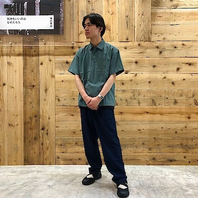 【ヨークベニマル大和吉岡】身長168cm