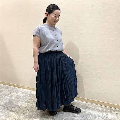 【ヨークベ二マル大和吉岡】149㎝