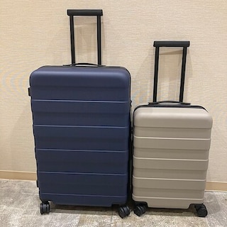 【ヨークベニマル大和吉岡】ハードキャリーケースのおすすめポイントをご紹介します！