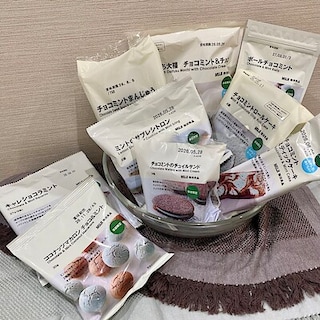 【ヨークベニマル大和吉岡】チョコミント好きさん必見！