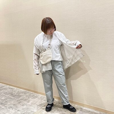 【ヨークベニマル大和吉岡】154cm