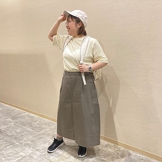 【ヨークベニマル大和吉岡】154㎝