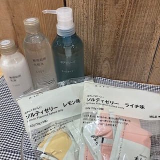 【ヨークベニマル大和吉岡】試食会とスキンケアお試し会を開催します！