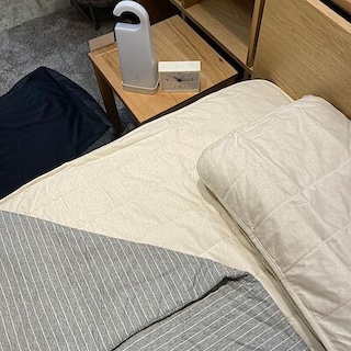 【ヨークベニマル大和吉岡】ひんやり綿寝具で夏の睡眠を快適に！