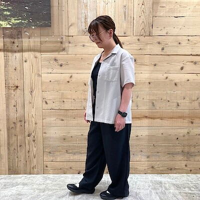【無印良品ヨークベニマル大和吉岡】160cm