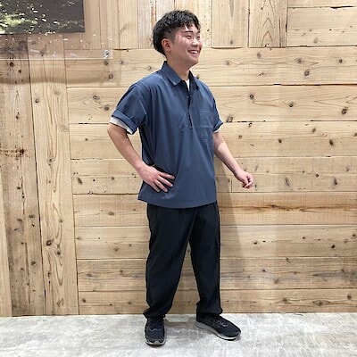 【ヨークベニマル大和吉岡】165㎝