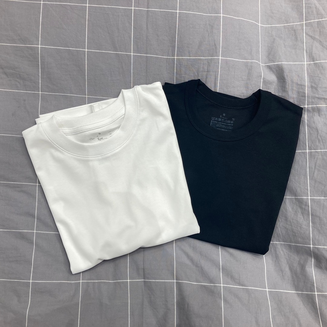 婦人 涼感Ｔシャツの写真