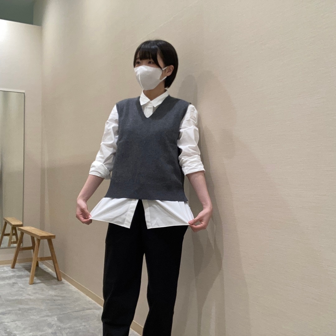 スタッフスナップ