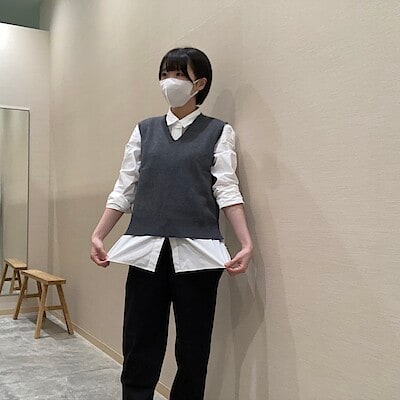 【ヨークベニマル大和吉岡】身長１６０cm