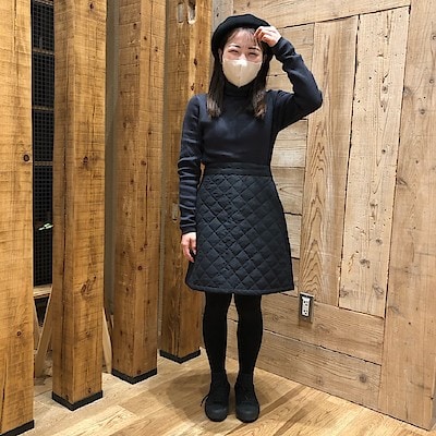 【イズミヤショッピングセンター神戸玉津】　身長154㎝